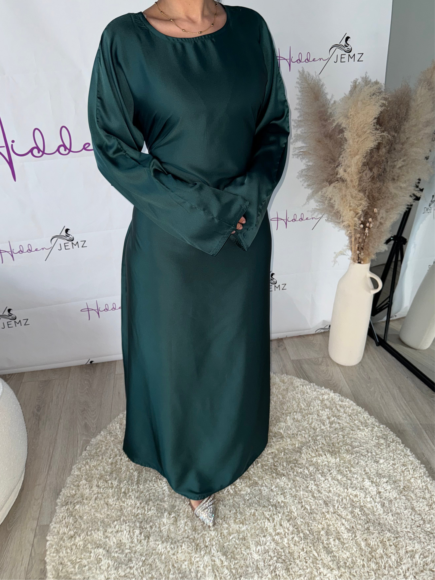 Slipdress