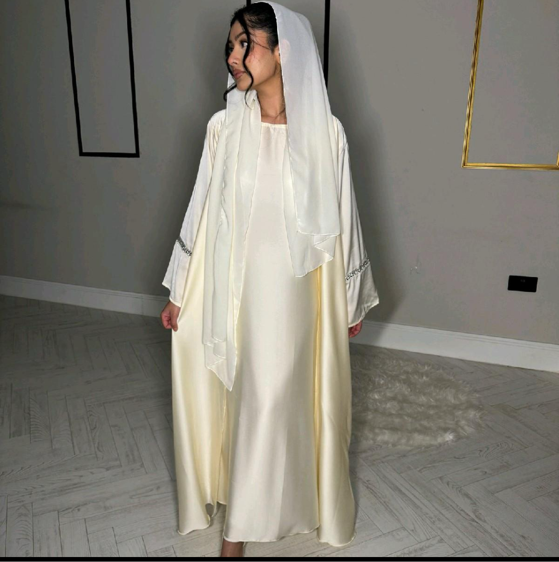 Mara Abaya