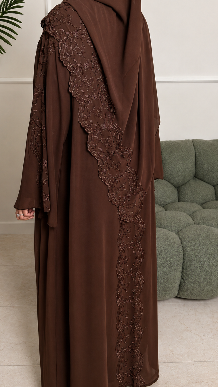 ELAN ABAYA