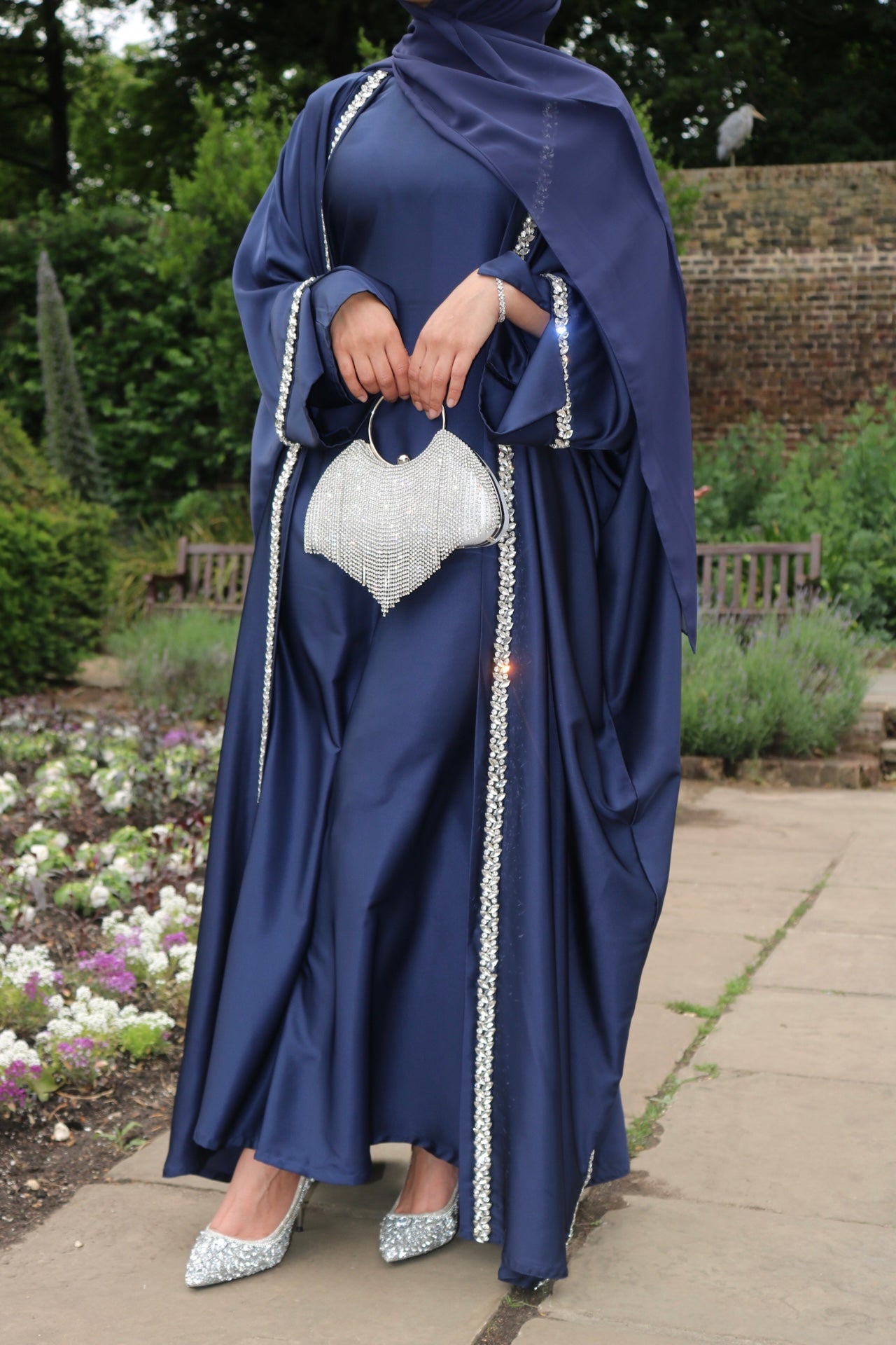 Aurora Abaya