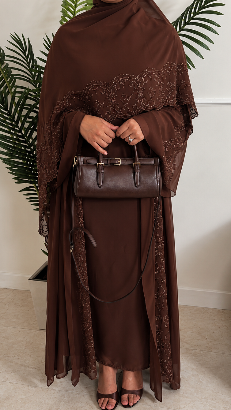 ELAN ABAYA