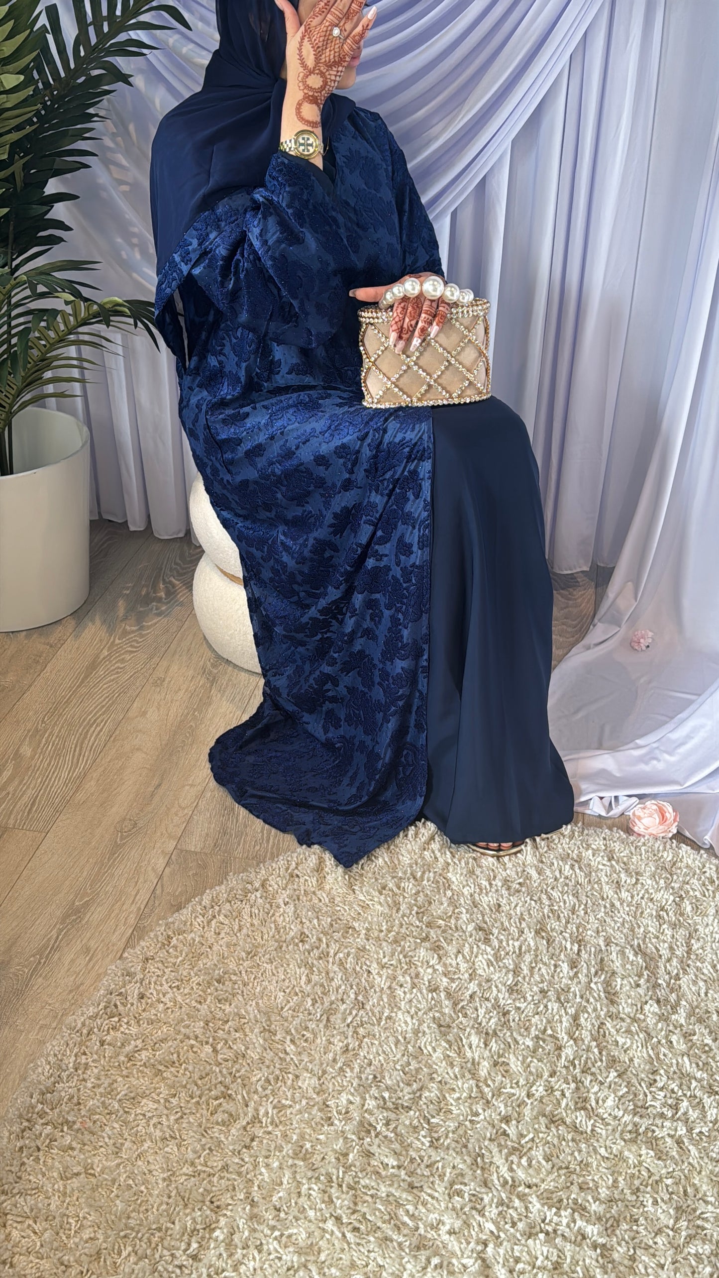 Orchid Abaya (volume 2)