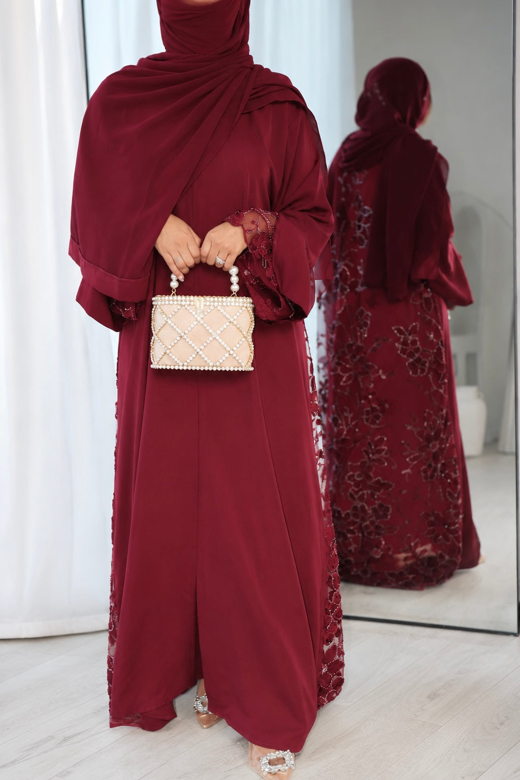Rouge Royale