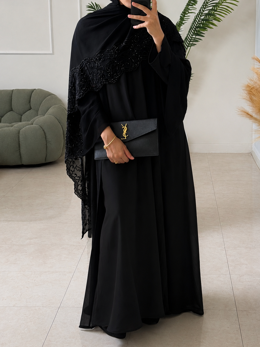 ELAN ABAYA