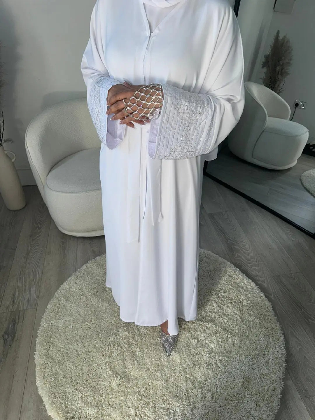 Opal Abaya