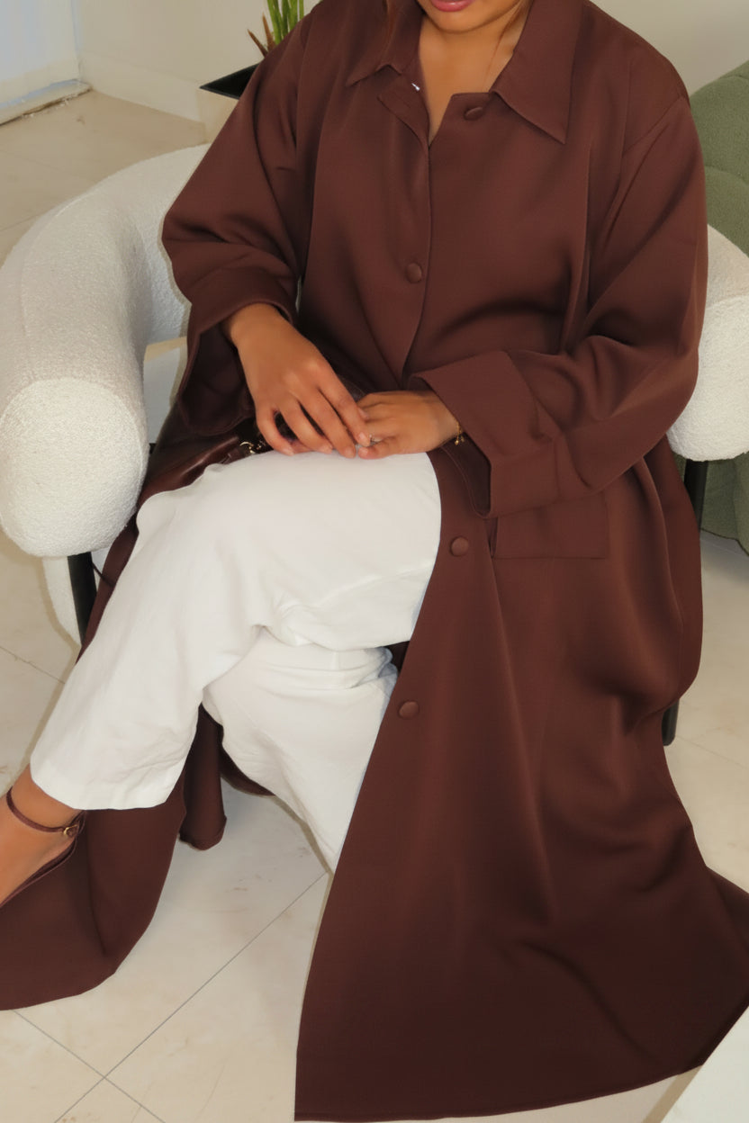 Sable Abaya🍂