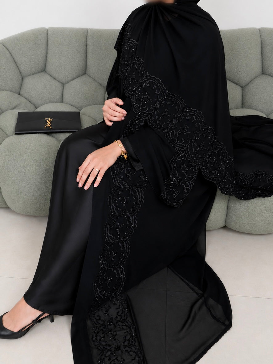 ELAN ABAYA