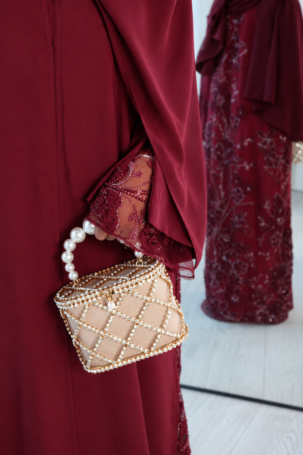 Rouge Royale