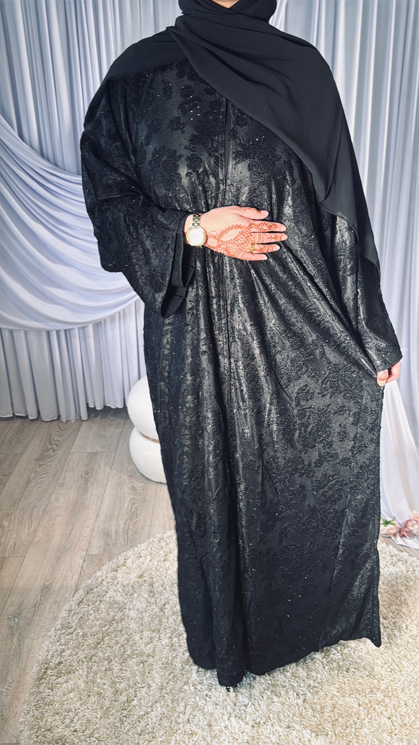 Orchid Abaya (volume 2)