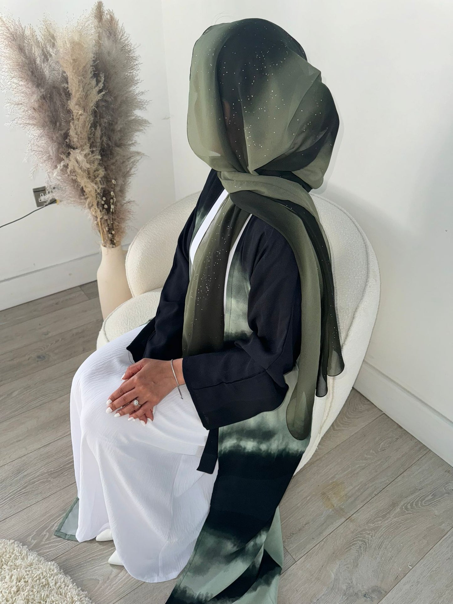 Ivy Abaya