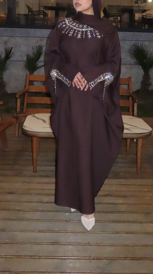 Anaqa Collection Brown