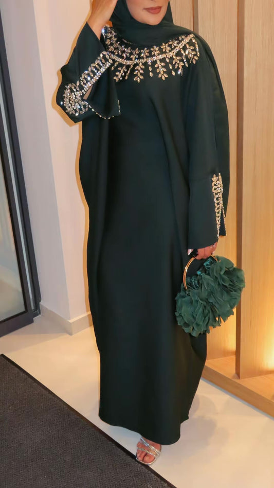 Anaqa Collection Green